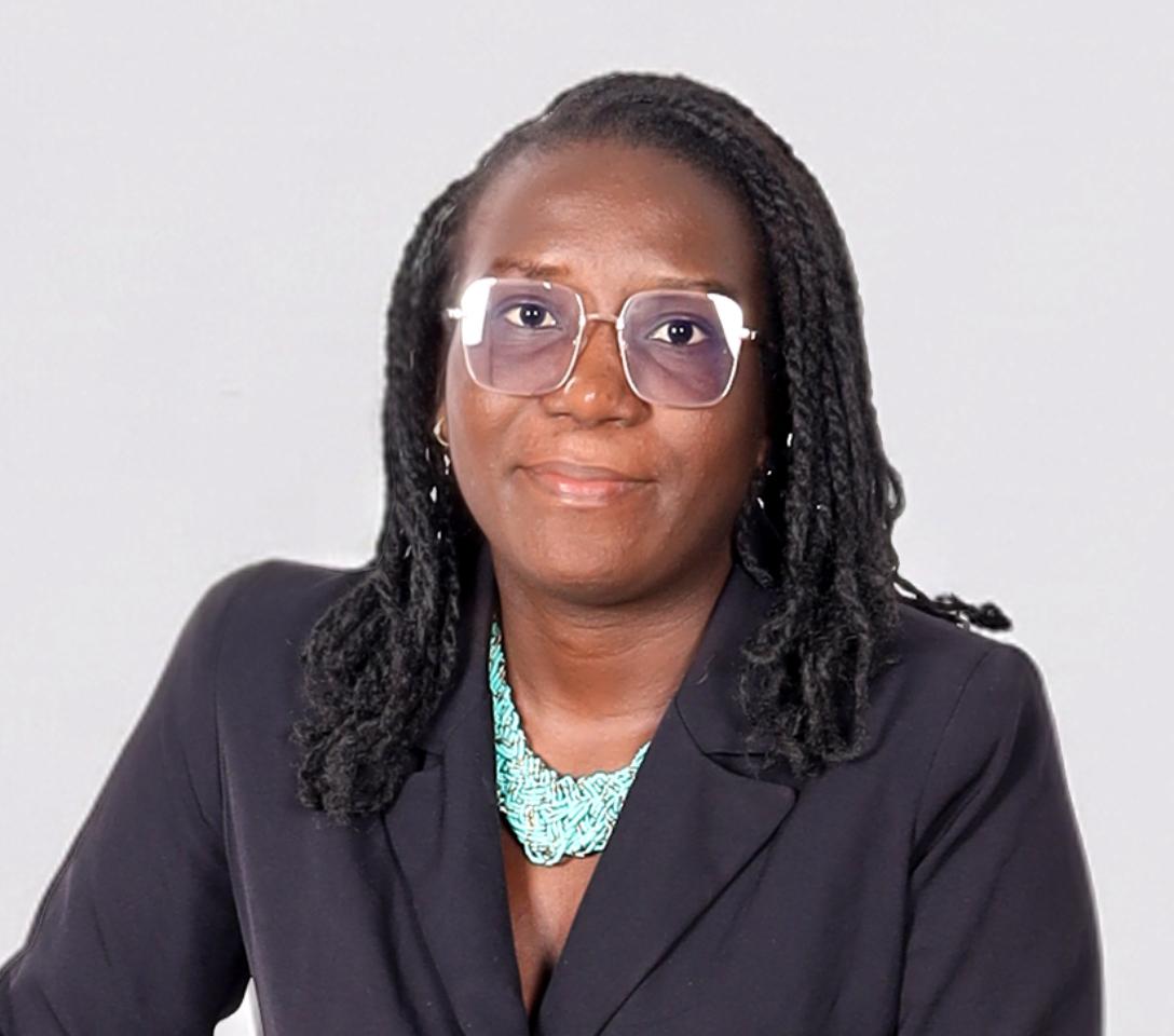 Aurea BANZOUZI