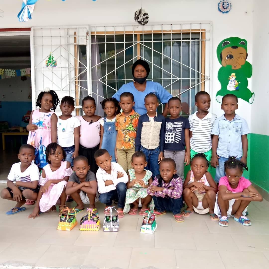 Ecole Privée de l'Excellence