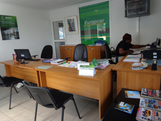 Europcar