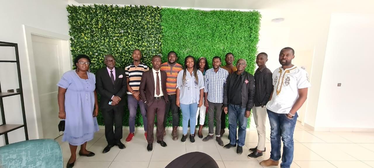 Centre de Formation Professionnelle en Electricité