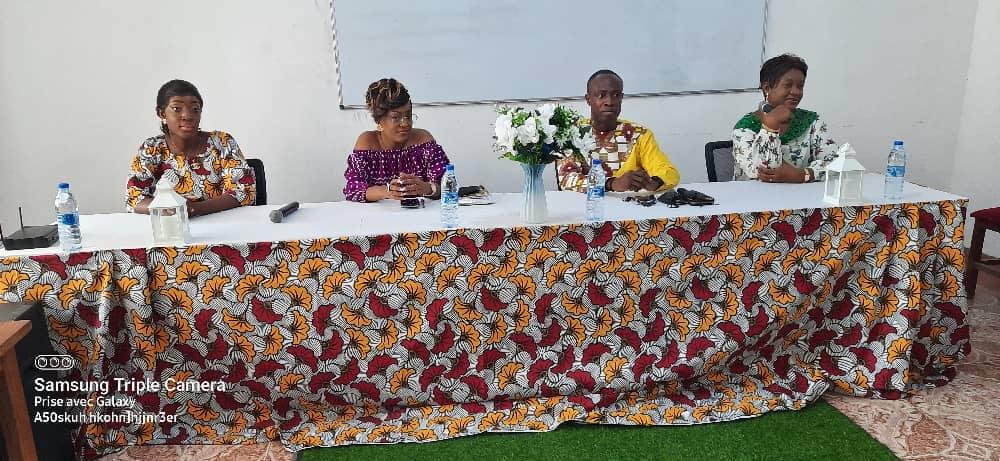 Ecole supérieure de commerce et d'industrie du congo