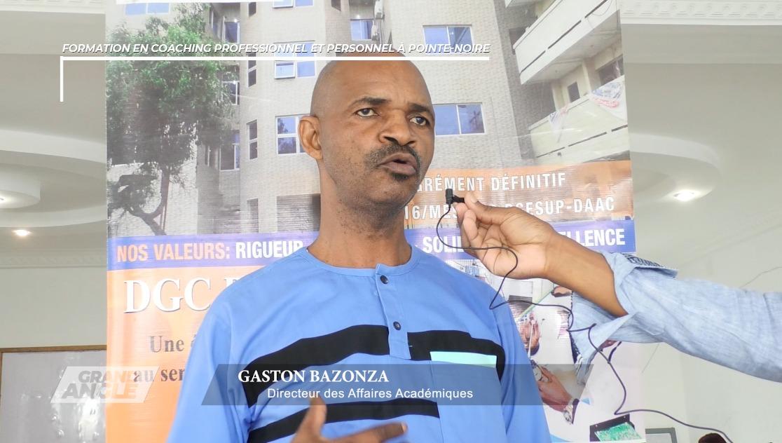 DGC Congo