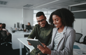 Coaching Du Capital Humain