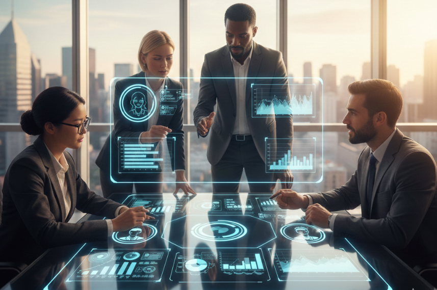Pratiques et techniques d‘évaluation des performances individuelles