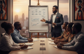Optimisation de la fonction Ressources Humaines.
